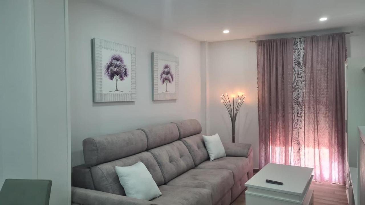 Apartamento 128 Espinel 2 Ronda Ngoại thất bức ảnh