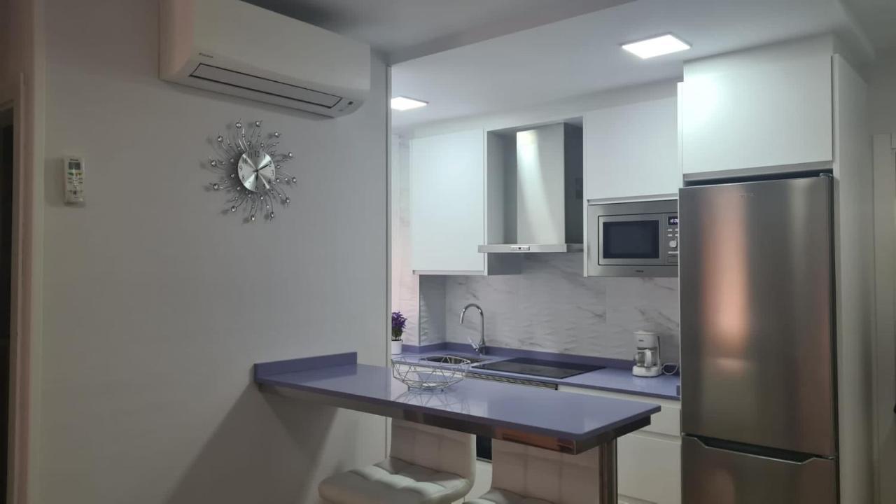 Apartamento 128 Espinel 2 Ronda Ngoại thất bức ảnh